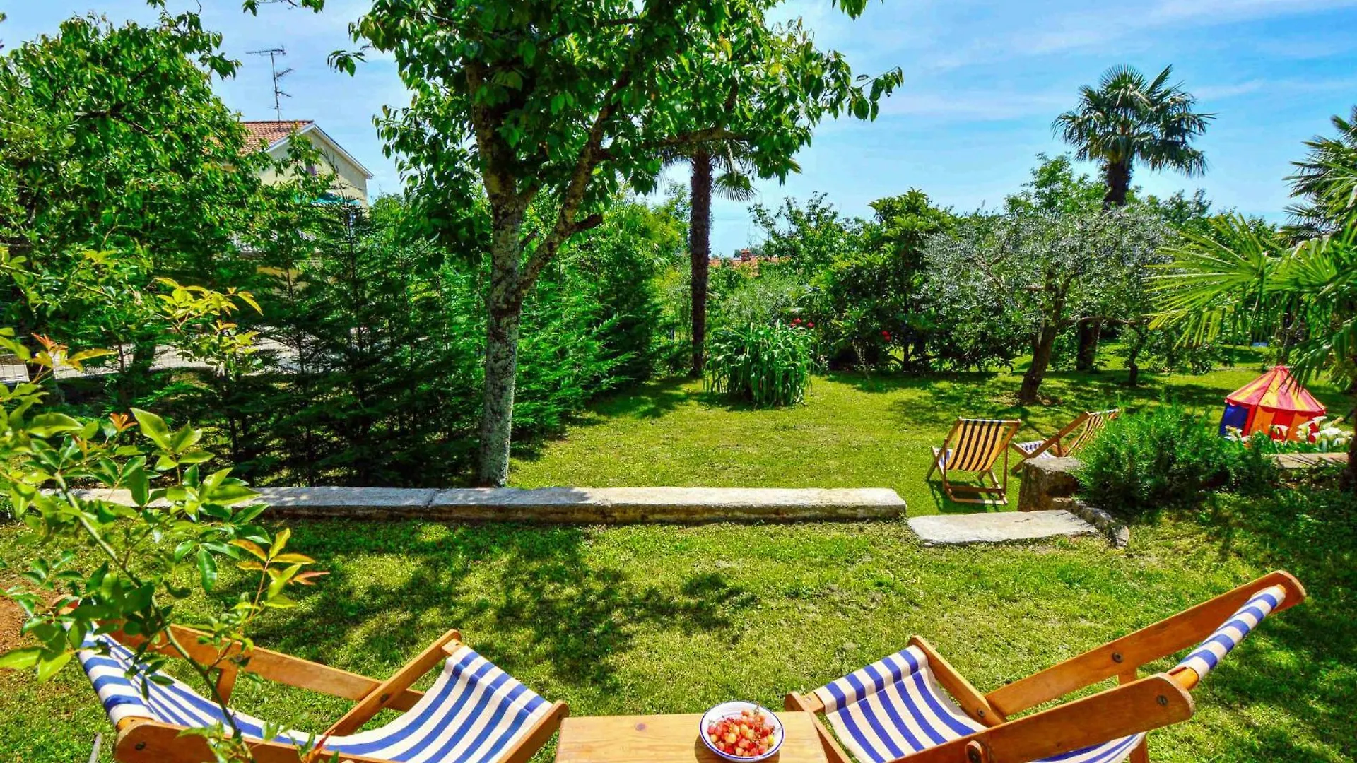 Holiday Home Anicic By Interhome Ika 0*,  Croatia
