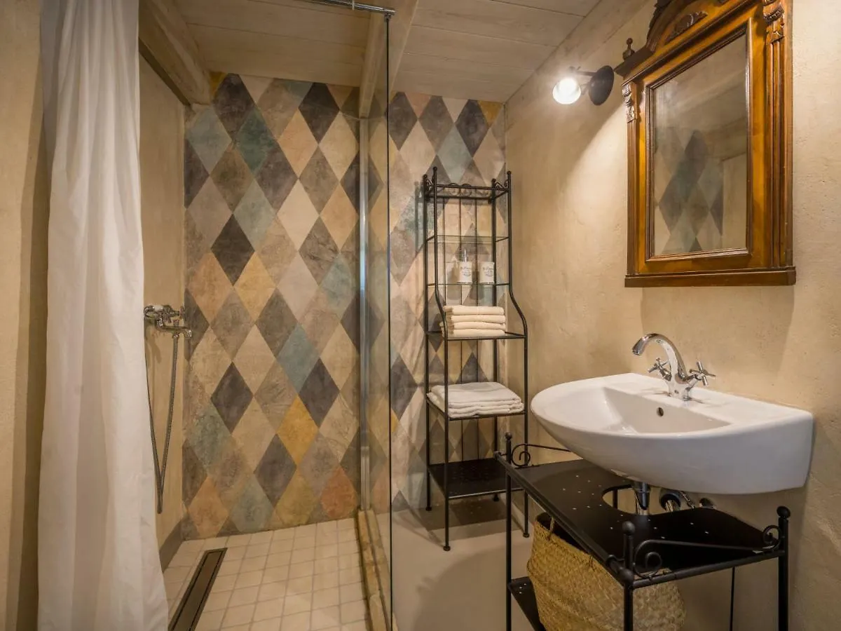 Holiday Home Anicic By Interhome Ika