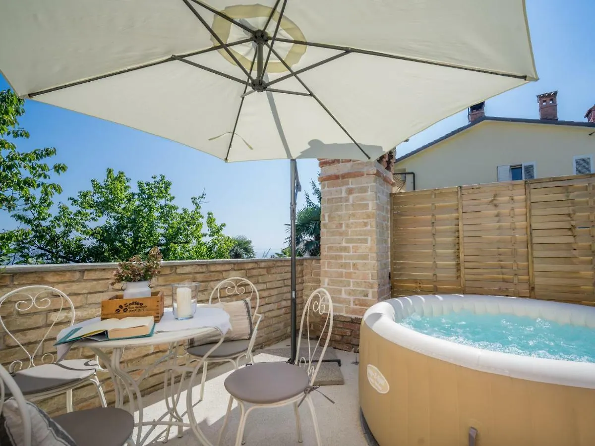 Holiday Home Anicic By Interhome Ika